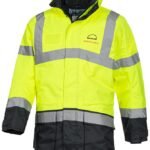 Fotografía de producto de ropa de trabajo